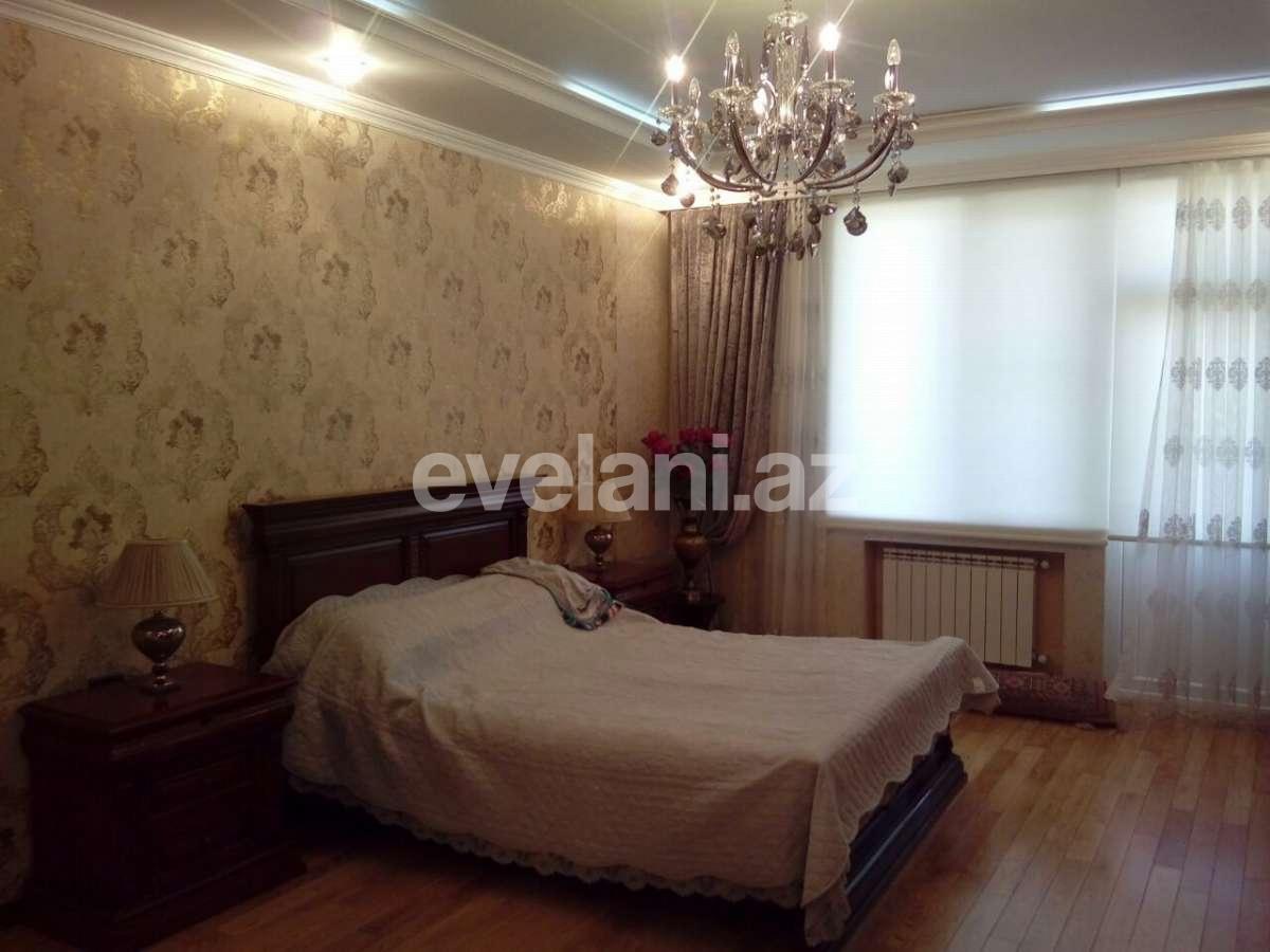Satılır, yeni tikili, 5 otaqlı, 290 m², Bakı, Nəsimi r, 28 may m.