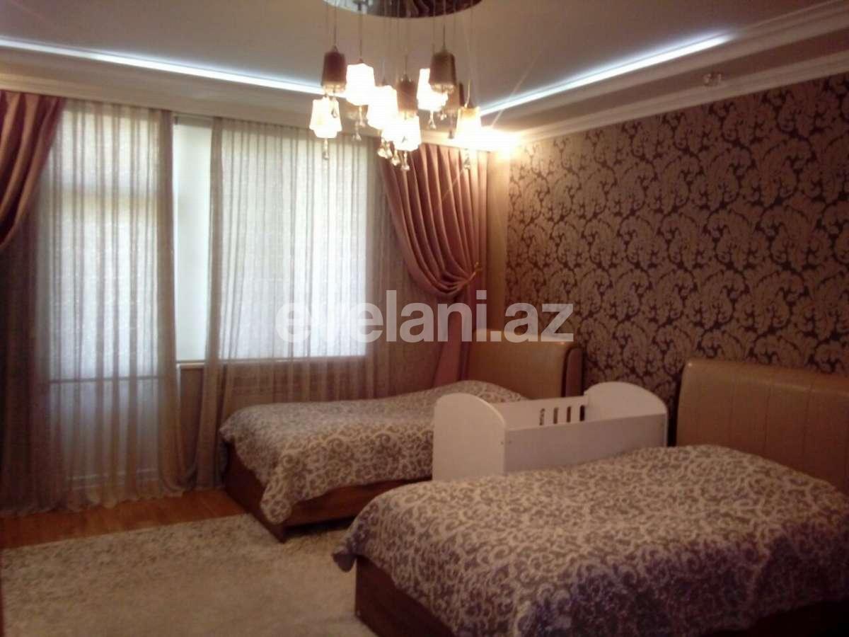 Satılır, yeni tikili, 5 otaqlı, 290 m², Bakı, Nəsimi r, 28 may m.