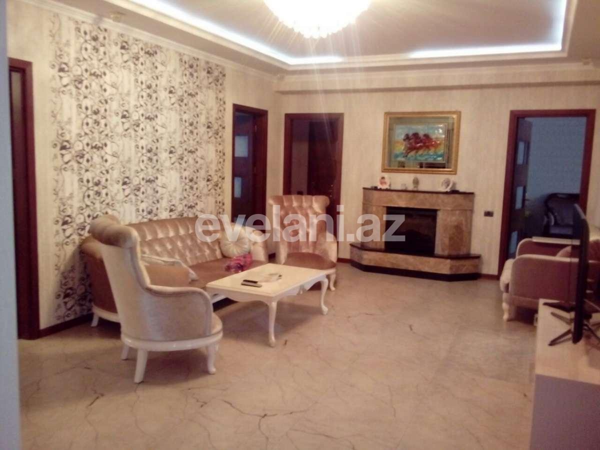 Satılır, yeni tikili, 5 otaqlı, 290 m², Bakı, Nəsimi r, 28 may m.