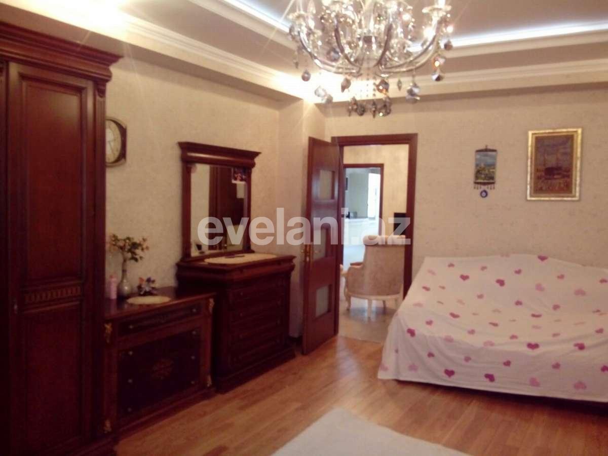 Satılır, yeni tikili, 5 otaqlı, 290 m², Bakı, Nəsimi r, 28 may m.