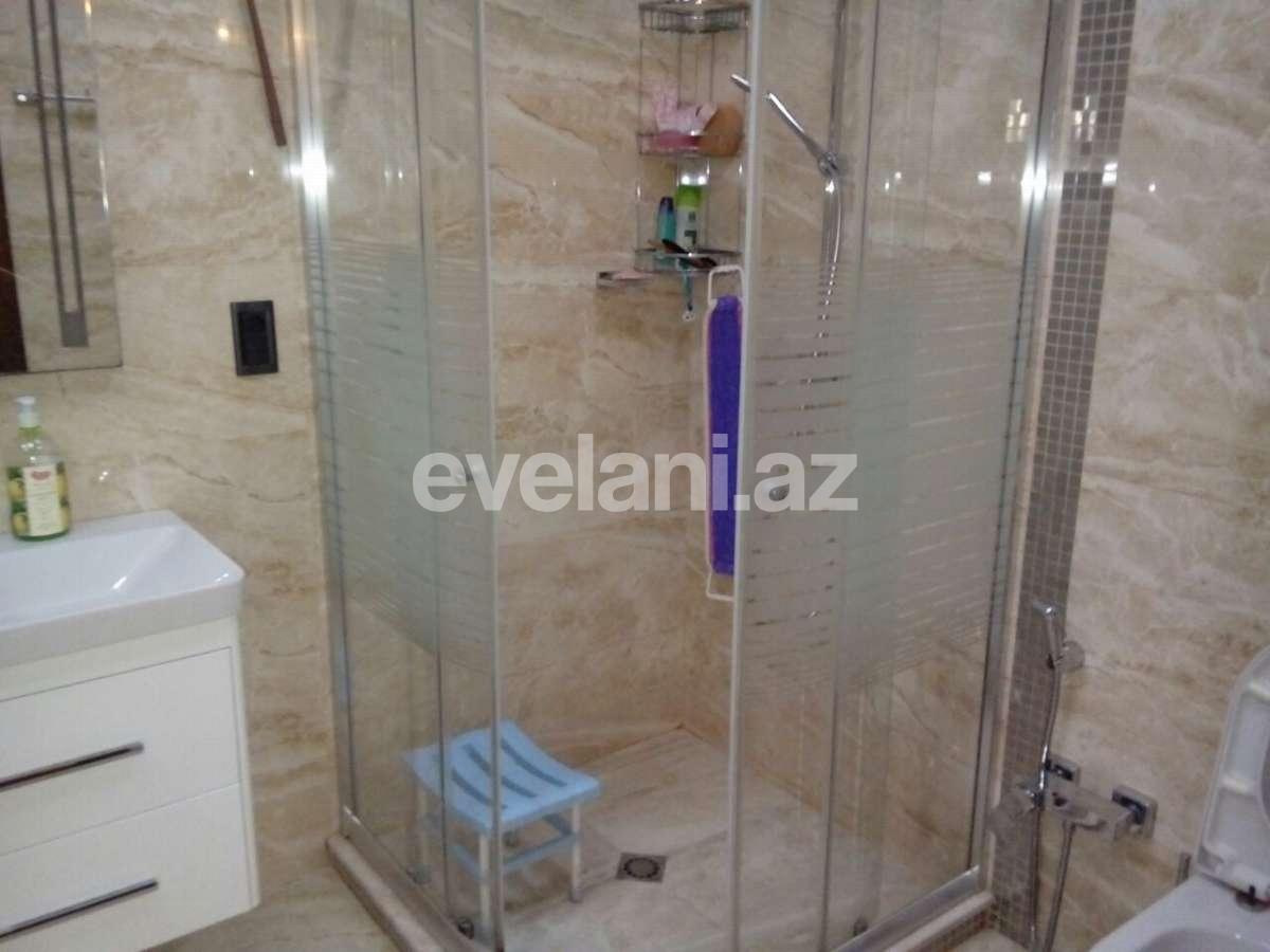 Satılır, yeni tikili, 5 otaqlı, 290 m², Bakı, Nəsimi r, 28 may m.