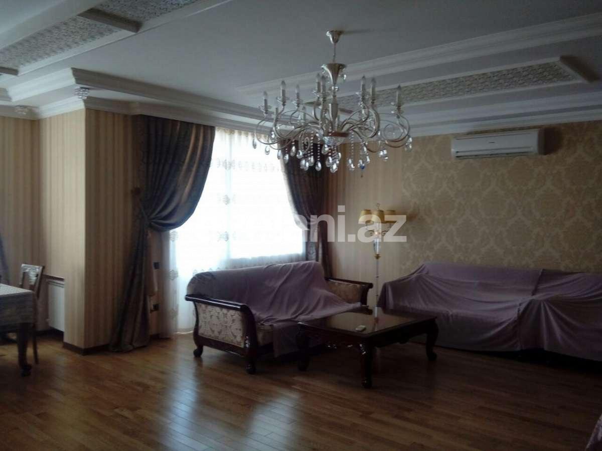 Satılır, yeni tikili, 5 otaqlı, 290 m², Bakı, Nəsimi r, 28 may m.