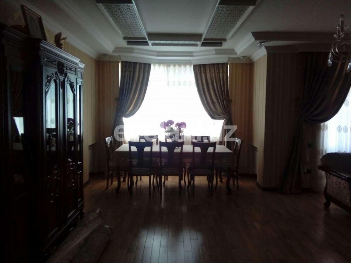 Satılır, yeni tikili, 5 otaqlı, 290 m², Bakı, Nəsimi r, 28 may m.