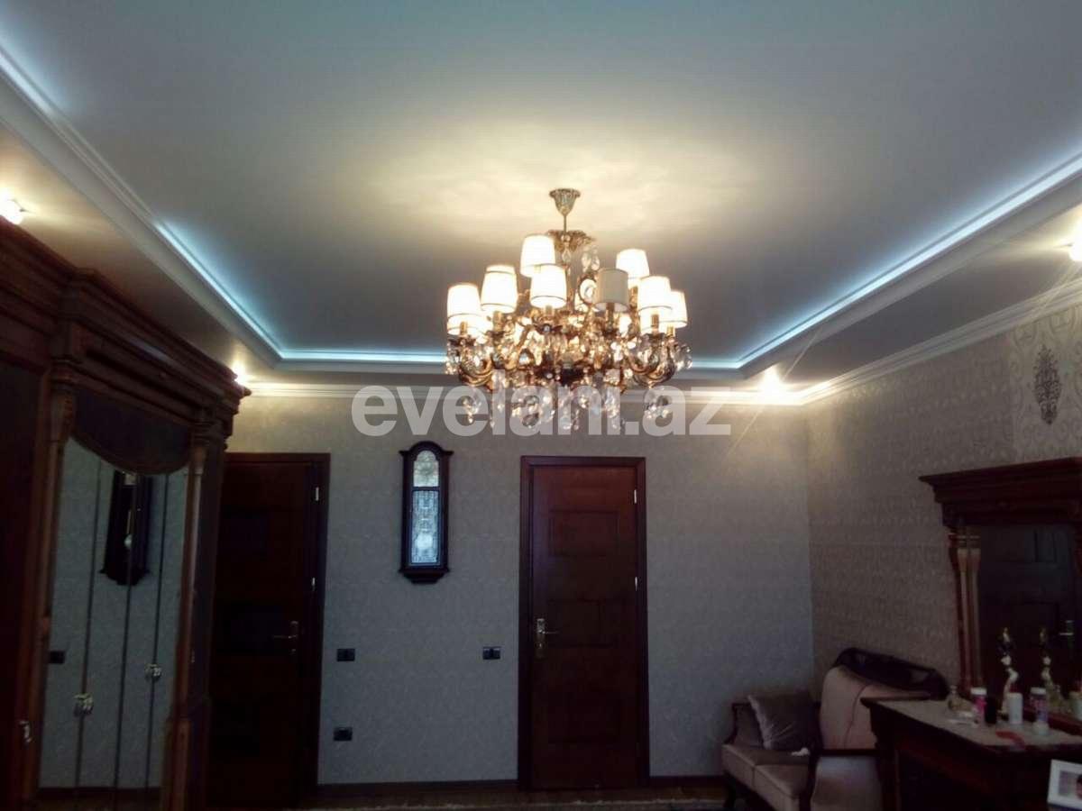 Satılır, yeni tikili, 5 otaqlı, 290 m², Bakı, Nəsimi r, 28 may m.