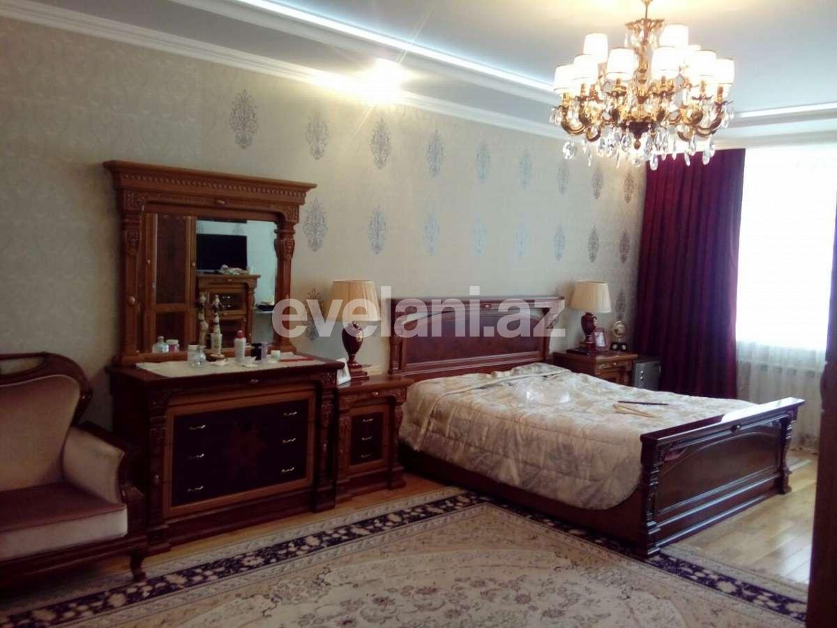 Satılır, yeni tikili, 5 otaqlı, 290 m², Bakı, Nəsimi r, 28 may m.