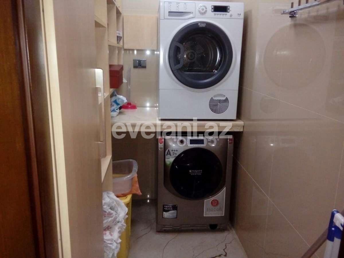 Satılır, yeni tikili, 5 otaqlı, 290 m², Bakı, Nəsimi r, 28 may m.