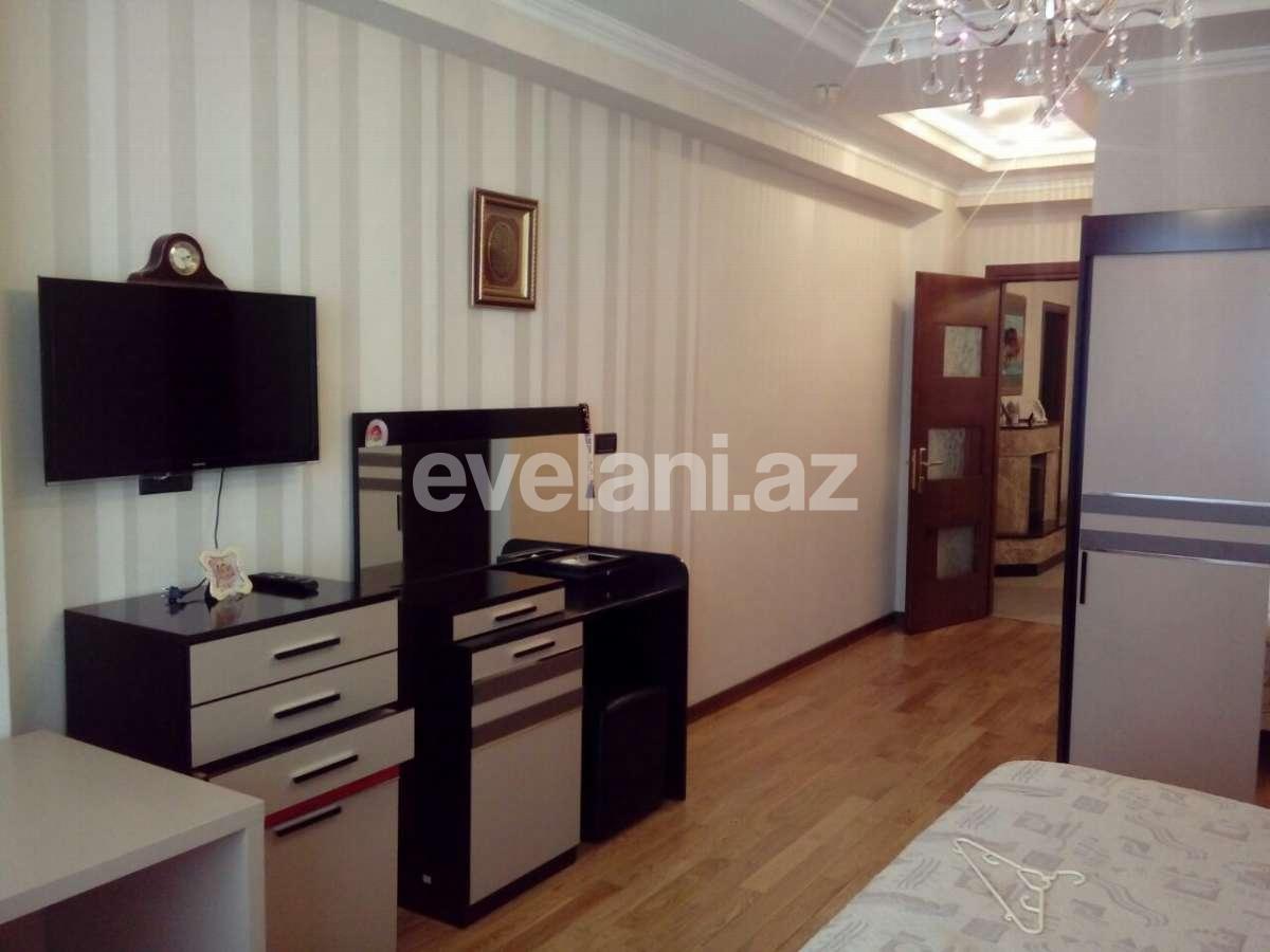 Satılır, yeni tikili, 5 otaqlı, 290 m², Bakı, Nəsimi r, 28 may m.