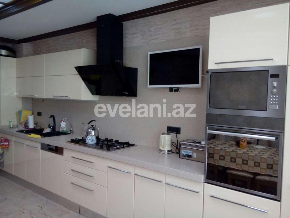 Satılır, yeni tikili, 5 otaqlı, 290 m², Bakı, Nəsimi r, 28 may m.