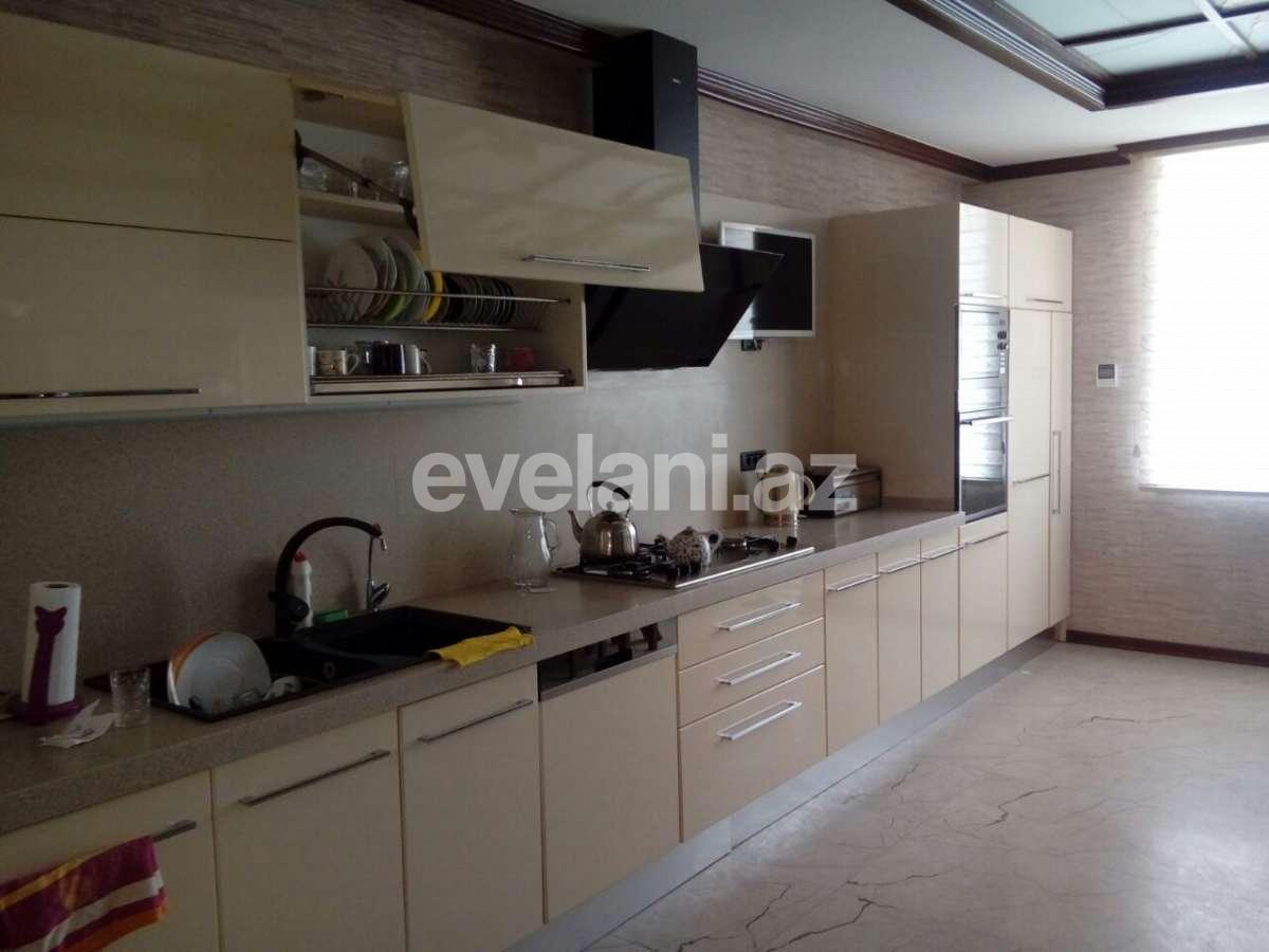 Satılır, yeni tikili, 5 otaqlı, 290 m², Bakı, Nəsimi r, 28 may m.
