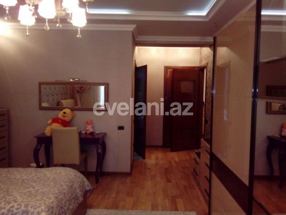 Satılır, yeni tikili, 5 otaqlı, 290 m², Bakı, Nəsimi r, 28 may m.