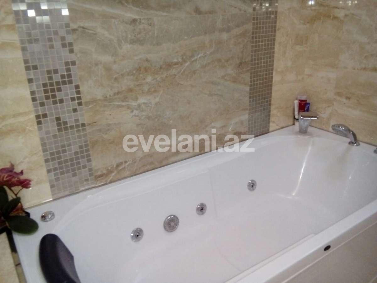 Satılır, yeni tikili, 5 otaqlı, 290 m², Bakı, Nəsimi r, 28 may m.