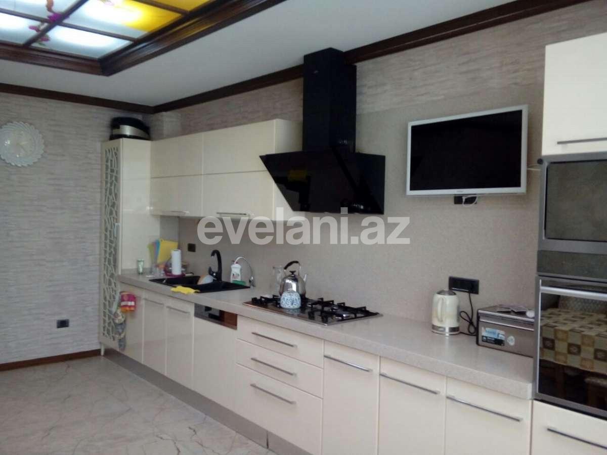 Satılır, yeni tikili, 5 otaqlı, 290 m², Bakı, Nəsimi r, 28 may m.