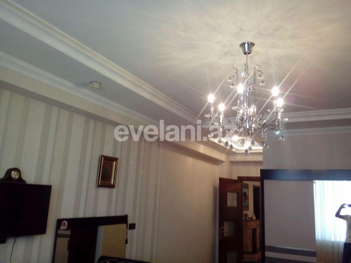 Satılır, yeni tikili, 5 otaqlı, 290 m², Bakı, Nəsimi r, 28 may m.