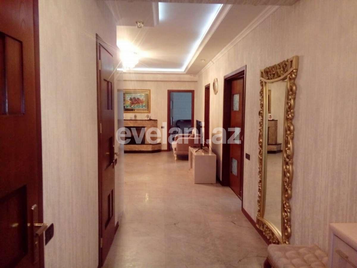 Satılır, yeni tikili, 5 otaqlı, 290 m², Bakı, Nəsimi r, 28 may m.