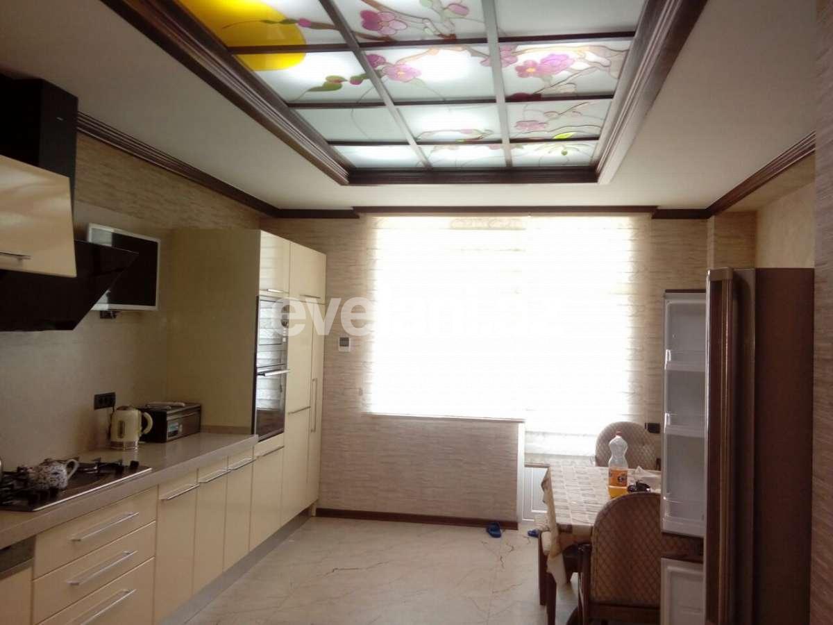 Satılır, yeni tikili, 5 otaqlı, 290 m², Bakı, Nəsimi r, 28 may m.