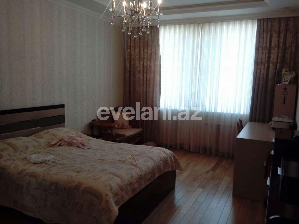 Satılır, yeni tikili, 5 otaqlı, 290 m², Bakı, Nəsimi r, 28 may m.