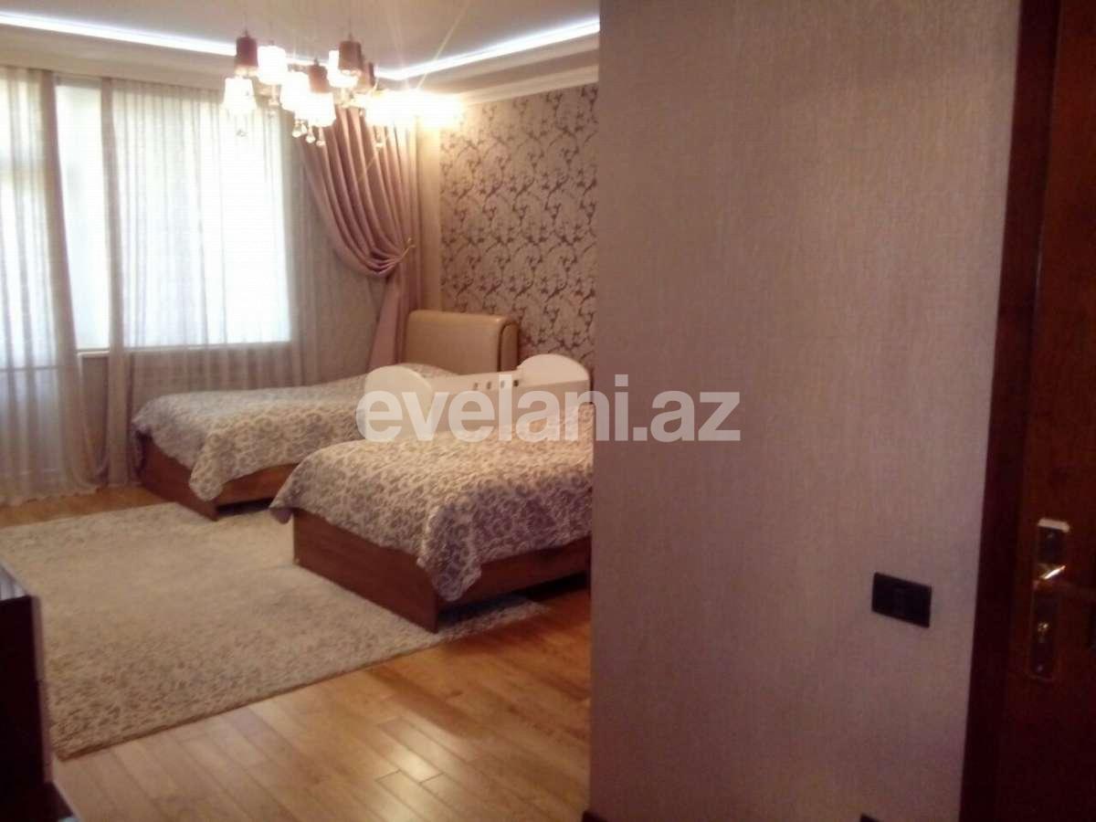 Satılır, yeni tikili, 5 otaqlı, 290 m², Bakı, Nəsimi r, 28 may m.