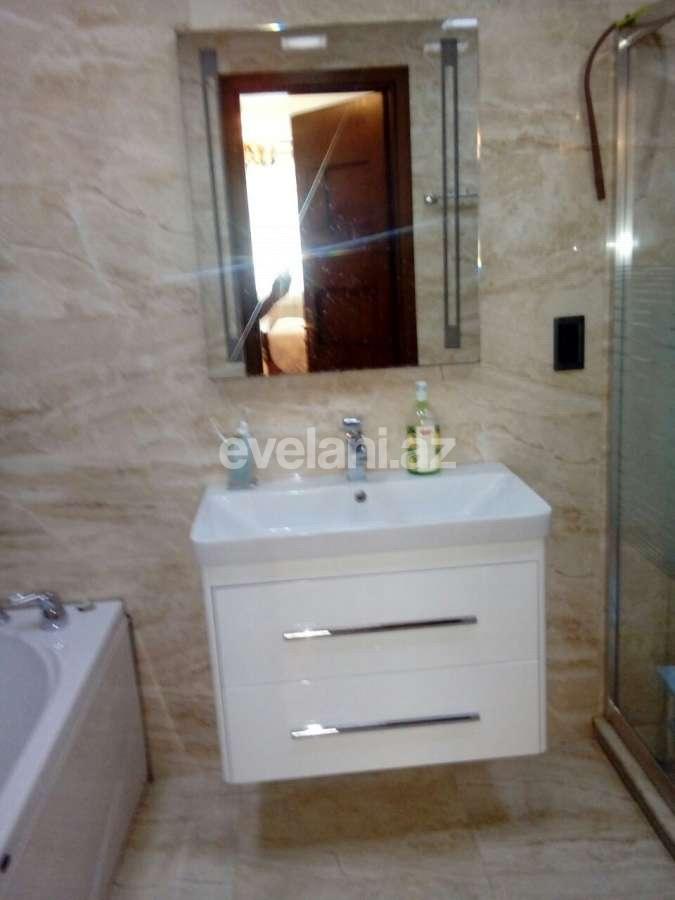 Satılır, yeni tikili, 5 otaqlı, 290 m², Bakı, Nəsimi r, 28 may m.