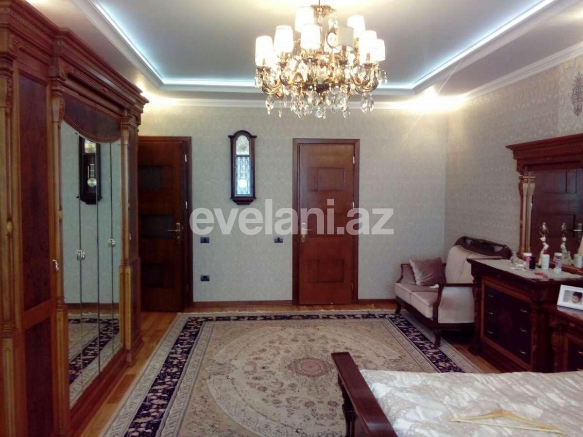 Satılır, yeni tikili, 5 otaqlı, 290 m², Bakı, Nəsimi r, 28 may m.