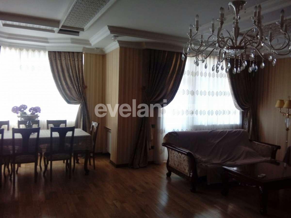 Satılır, yeni tikili, 5 otaqlı, 290 m², Bakı, Nəsimi r, 28 may m.