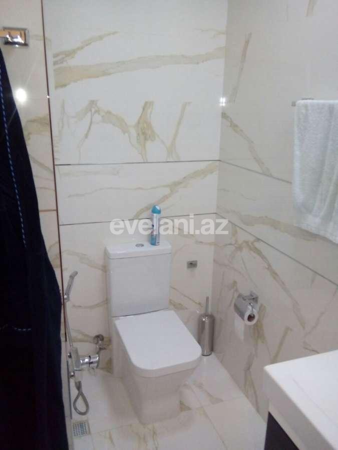 Satılır, yeni tikili, 5 otaqlı, 290 m², Bakı, Nəsimi r, 28 may m.