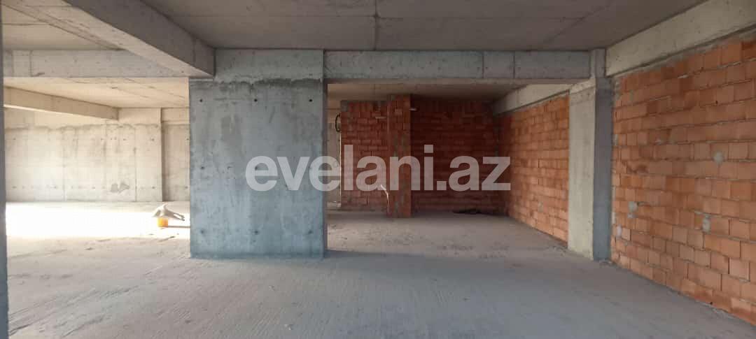 Satılır, obyekt, 940 m², Bakı, Nərimanov r.