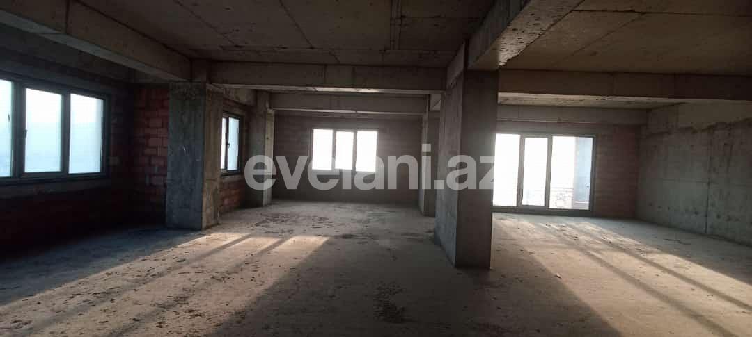 Satılır, obyekt, 940 m², Bakı, Nərimanov r.