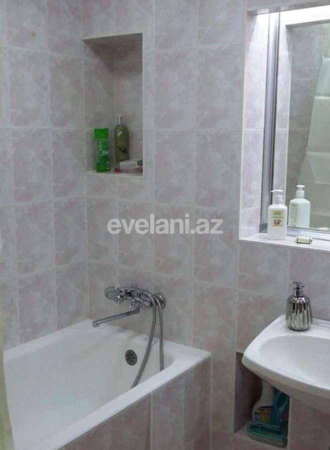 Rent, old building, 2 room, 60 m², Baku, Nasimi r.