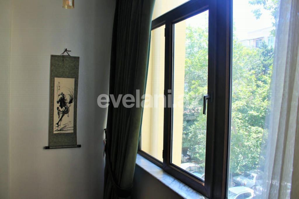 Rent, old building, 2 room, 60 m², Baku, Nasimi r.