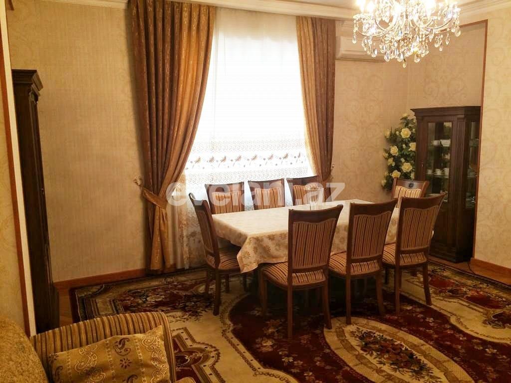 Kirayə verilir, yeni tikili, 3 otaqlı, 130 m², Bakı, Yasamal r, Elmlər Akademiyası m.