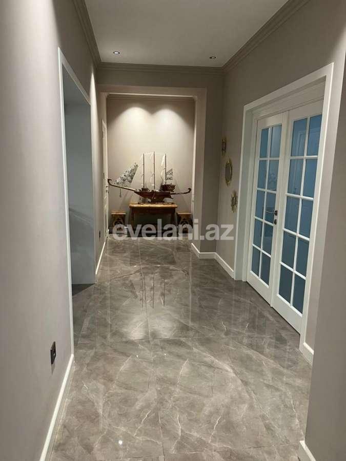 Satılır, yeni tikili, 3 otaqlı, 162 m², Bakı, Xətai r, Şah İsmayıl Xətai m.