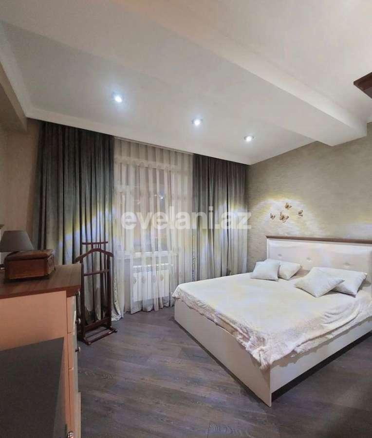 Satılır, yeni tikili, 3 otaqlı, 162 m², Bakı, Xətai r, Şah İsmayıl Xətai m.
