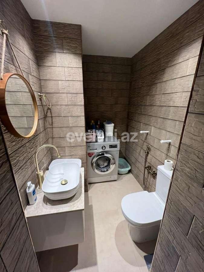 Satılır, yeni tikili, 3 otaqlı, 162 m², Bakı, Xətai r, Şah İsmayıl Xətai m.