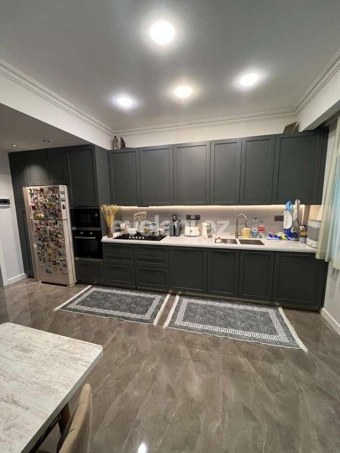 Satılır, yeni tikili, 3 otaqlı, 162 m², Bakı, Xətai r, Şah İsmayıl Xətai m.