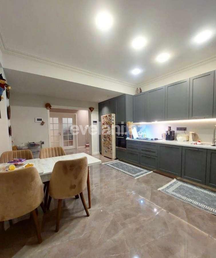 Satılır, yeni tikili, 3 otaqlı, 162 m², Bakı, Xətai r, Şah İsmayıl Xətai m.