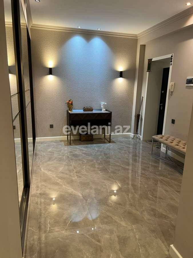 Satılır, yeni tikili, 3 otaqlı, 162 m², Bakı, Xətai r, Şah İsmayıl Xətai m.