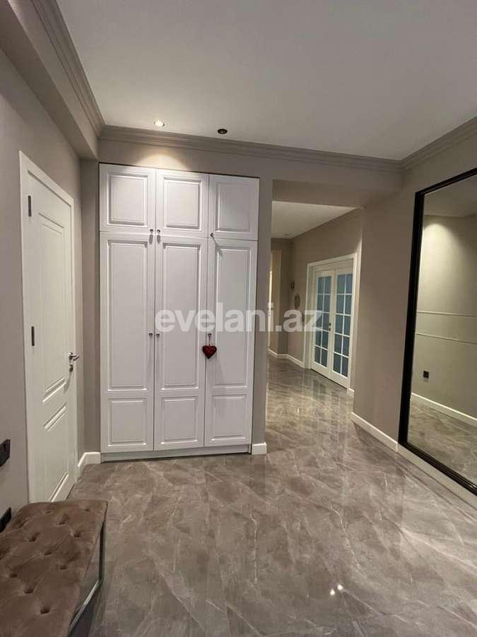 Satılır, yeni tikili, 3 otaqlı, 162 m², Bakı, Xətai r, Şah İsmayıl Xətai m.