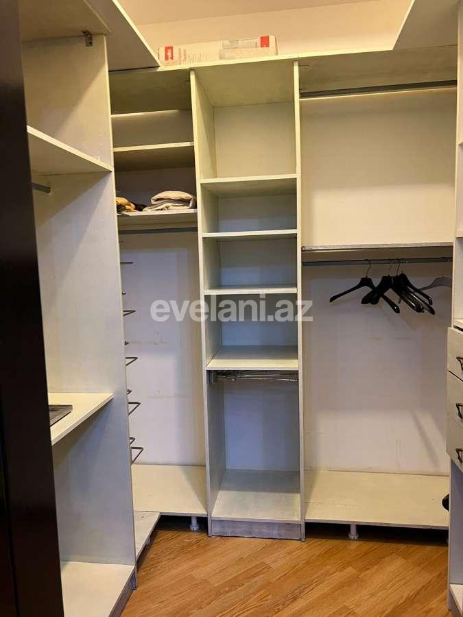 Kirayə verilir, yeni tikili, 3 otaqlı, 83 m², Bakı, Nəsimi r, 8 Noyabr m.