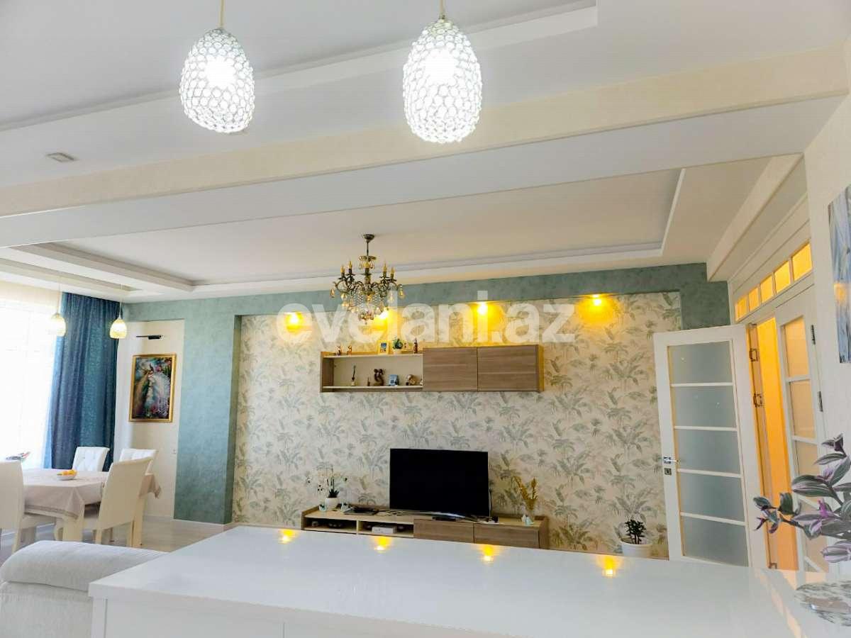 Kirayə verilir, yeni tikili, 2 otaqlı, 100 m², Bakı, Nizami r, Neftçilər m.