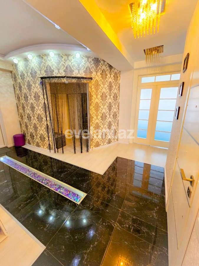 Kirayə verilir, yeni tikili, 2 otaqlı, 100 m², Bakı, Nizami r, Neftçilər m.