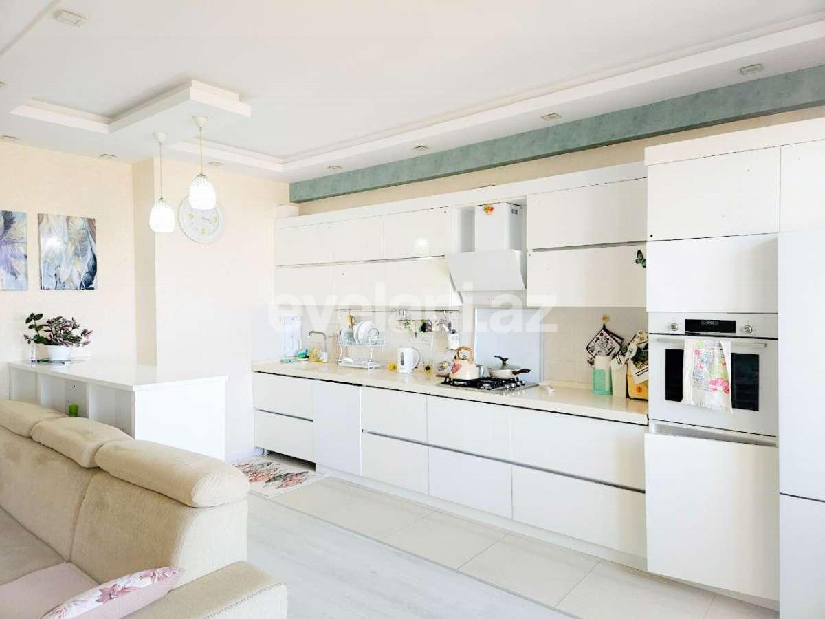 Kirayə verilir, yeni tikili, 2 otaqlı, 100 m², Bakı, Nizami r, Neftçilər m.