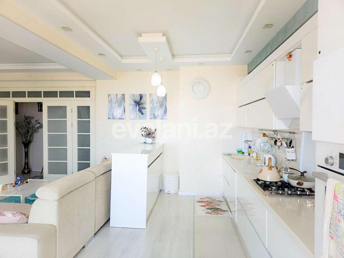 Kirayə verilir, yeni tikili, 2 otaqlı, 100 m², Bakı, Nizami r, Neftçilər m.