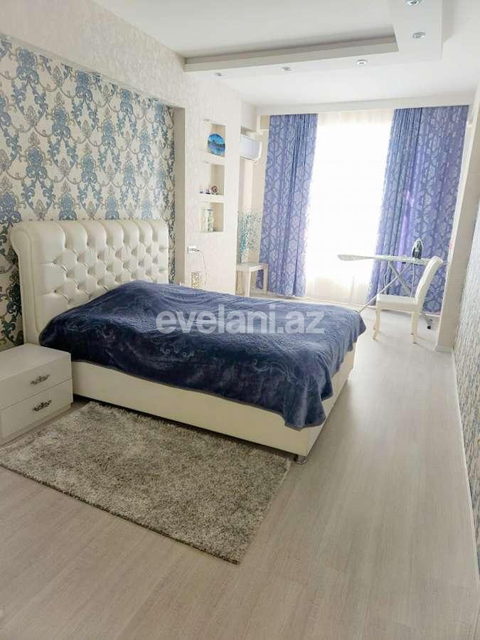 Kirayə verilir, yeni tikili, 2 otaqlı, 100 m², Bakı, Nizami r, Neftçilər m.