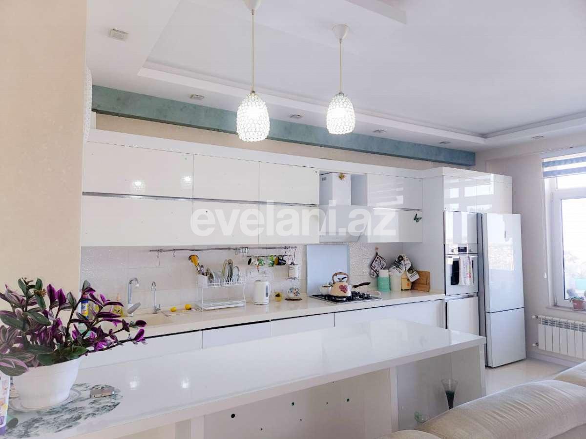 Kirayə verilir, yeni tikili, 2 otaqlı, 100 m², Bakı, Nizami r, Neftçilər m.