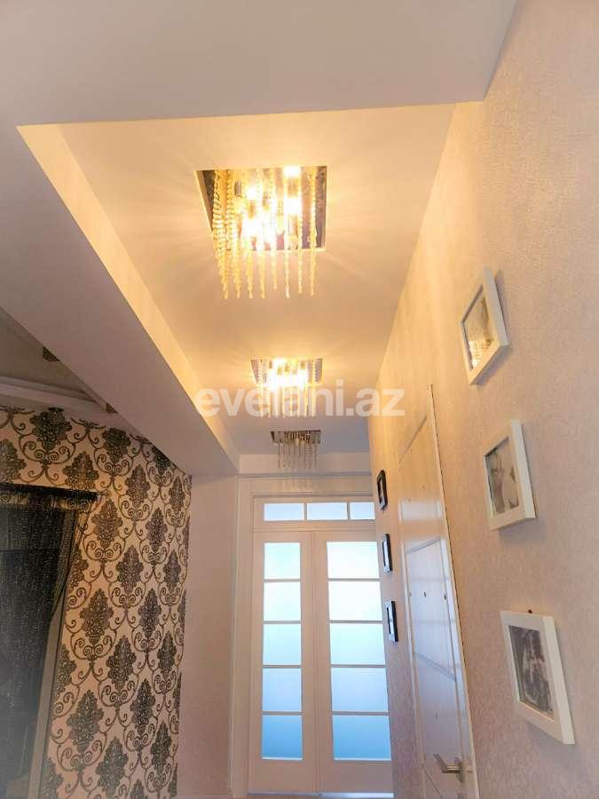 Kirayə verilir, yeni tikili, 2 otaqlı, 100 m², Bakı, Nizami r, Neftçilər m.