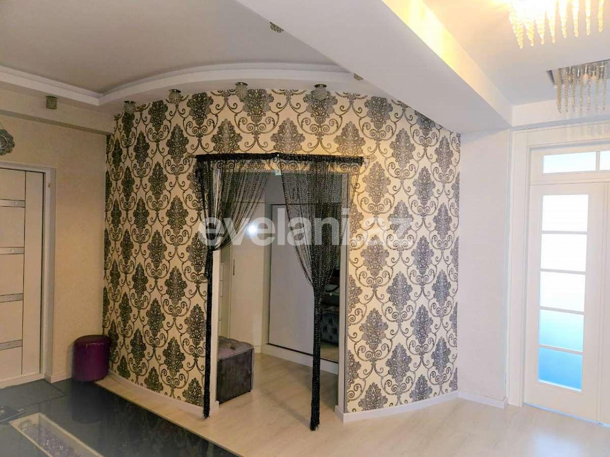 Kirayə verilir, yeni tikili, 2 otaqlı, 100 m², Bakı, Nizami r, Neftçilər m.