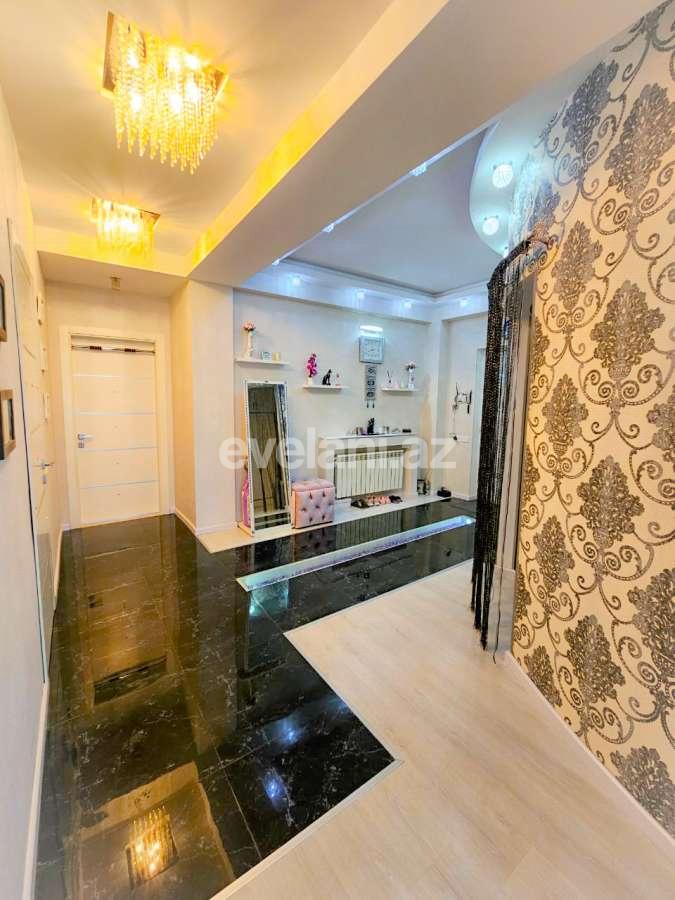 Kirayə verilir, yeni tikili, 2 otaqlı, 100 m², Bakı, Nizami r, Neftçilər m.