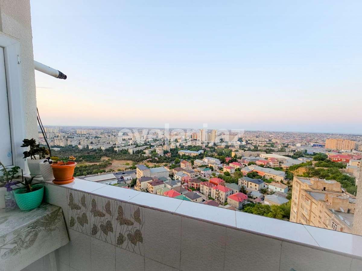 Kirayə verilir, yeni tikili, 2 otaqlı, 100 m², Bakı, Nizami r, Neftçilər m.