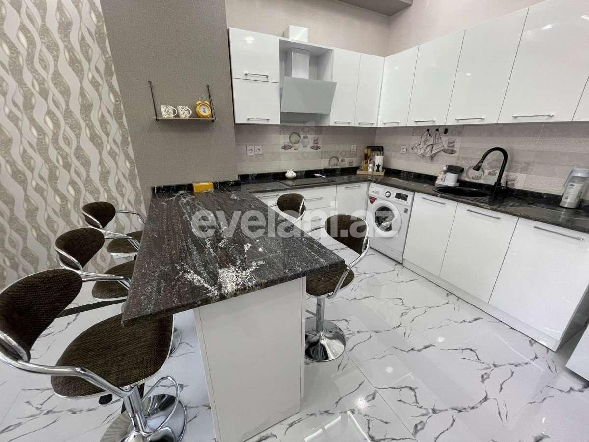 Kirayə verilir, yeni tikili, 2 otaqlı, 90 m², Bakı, Səbail r, İçəri Şəhər m.