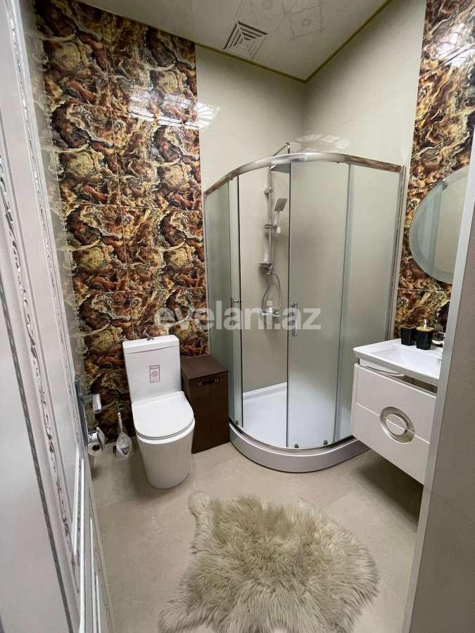 Kirayə verilir, yeni tikili, 2 otaqlı, 90 m², Bakı, Səbail r, İçəri Şəhər m.